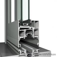 Раздвижные двери - гармошка Reynaers